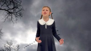 Анна Гайдамак. РАССТРЕЛЯННЫЕ ЖУРАВЛИ. Читает МАРИНИНА КСЕНИЯ