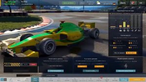 Motorsport Manager #46 Сезон 3, гонки 5,6