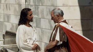 Тайна Понтия Пилата. Беседа 2.