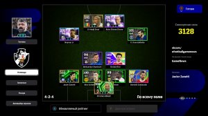 Просто футбол - vk.com/efootballgamenews - группа об игре eFootball