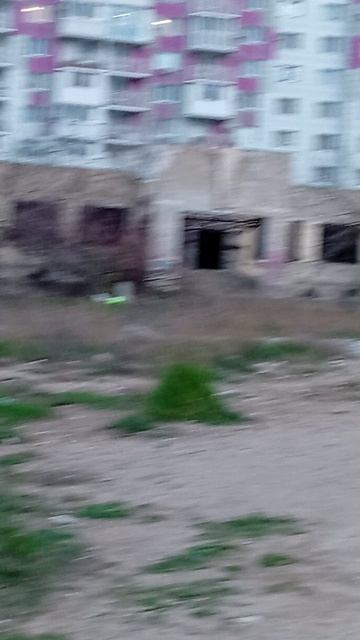 пожар 3 часть