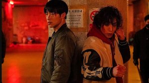 Словно гончие (Охотничьи псы, 2 Сезон) — Русский тизер-трейлер #2 (Субтитры, 2026)