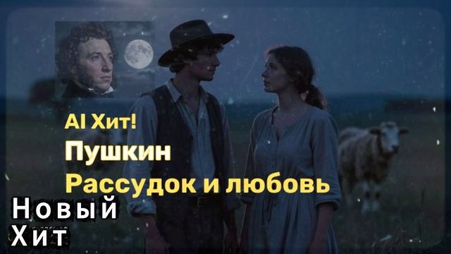 Рассудок и любовь