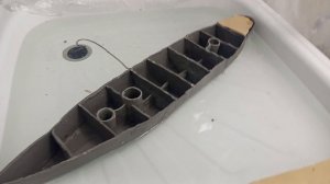 2 часть линкор Шарнхорст