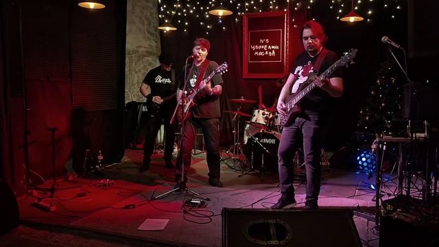 группа Дельта Партизан