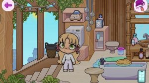 Рум-тур! Привет шальной императрице!