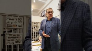 "Живая память Урала :наследие Гавриила Александровича Маркова"