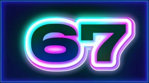 Gazan - 67 [ six-seven ] ( slowed + reverb )