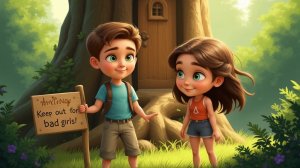 Brookheaven PR ИЩЕМ НОВУЮ ДЕВУШКУ МОЕМУ БРАТУ!