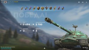 Играем В Циферки_Делаем Стату Blitz Tanks Blitz Танкиблиц Танки Блиц Танк