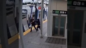 🔴В США* неадекват попытался убить незнакомого человека.🔴