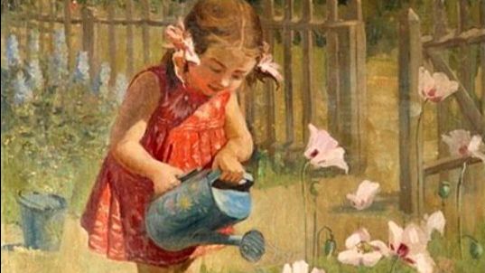 С ДОБРЫМ УТРОМ! УДАЧНОГО ДНЯ!