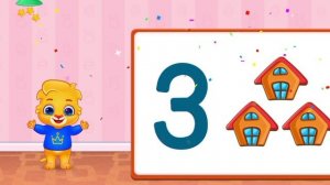 Детский мультфильм, который учит и развлекает, — видео-головоломка.