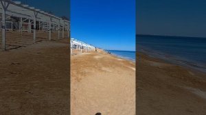 5 Апреля 2 Городской Пляж 🌴 Вода чистая 🌞