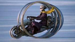 Дорога у Моря