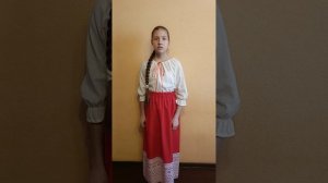 Малова Полина Александровна