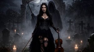 Reaper's_Melody_｜_Dark_Techno_Hypnosis_｜_Dark_Music_EchoDriveSound