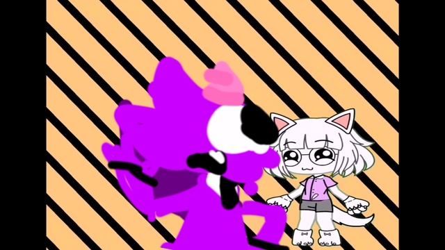 коллаб с вендой❤