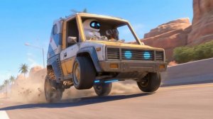 Мульт ралли