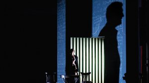 «Проект инженера Гарина»: премьера в Малом театре