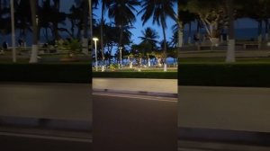 Вечерний Нячанг/март 2026г