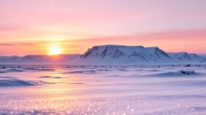 3 истории выживания в Арктике. Пленники ледяного рока.