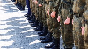 Сырский рассказал о переносе полигонов и учебных центров ВСУ в глубокий тыл