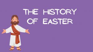 History of the Holidays Easter  History