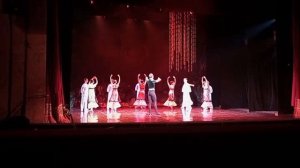 "Юнона" и "Авось", 05.04.2026 (1)