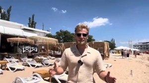 Евпатория 2024 | Лучший курорт для отдыха с детьми| Куда поехать на отдых с детьми | Крым 2024