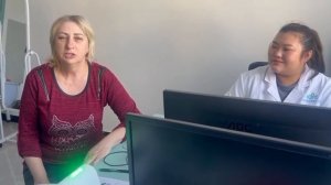 Подтяжка лица в санатории “Рабочий” | Отзыв и результат