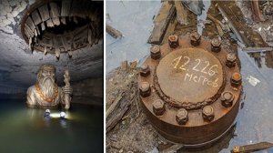 Невероятная находка на дне Кольской сверхглубокой скважины