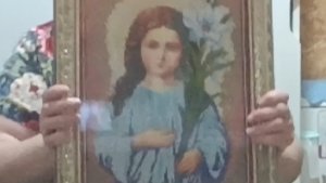 05-04-2026 Пекирую рассаду в тепличке.Мое рукоделие.