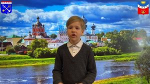 Прасолов Матвей, 8 лет