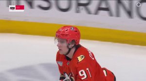 05.04.2026. НХЛ. Анахайм Дакс - Калгари Флэймз | Лео Карлссон