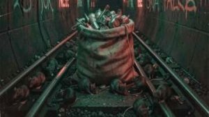 Все как крысы!