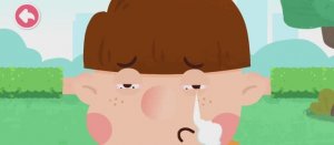 Защитник развивающий мультфильм для детей.