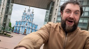 Квартира для жизни в центре Петербурга ниже рынка! Новый дом у Таврического сада и Смольного собора!