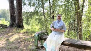 Святые Петр и Феврония - матушка Валентина Корниенко