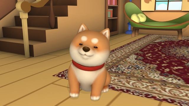 ДРУЗЬЯ БЫВАЮТ РАЗНЫЕ  Мульт-песенка про собак. Наше всё!