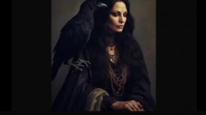 ТАЙНЫ ВЕДЬМ. ЧАСТЬ 1