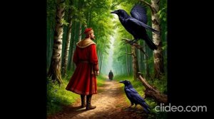 Про кота Бессмертного и Марью Еридьевну