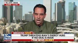 ‼️🇺🇸🇮🇷 Трамп признался, что отправлял оружие протестующим в Иране

➖"Мы отправили много оружия и