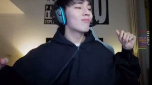 АСЛАНЧИК ПОЙМАЛ ВАЙБИК, ТАНЦУЕМ