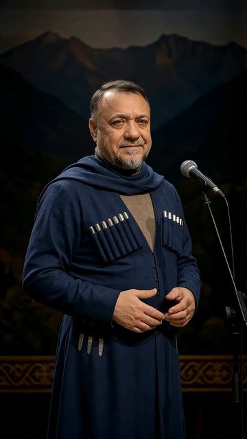 Почему я не черкес?