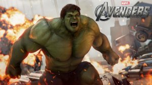 МСТИТЕЛИ - MARVEL AVENGERS | ЧАСТЬ 5