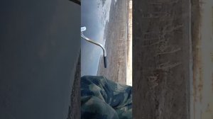 новая заброха в моей коллекции