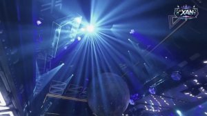 Dr. Alban - Mr. DJ (remix) by DJ XAN