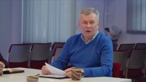 Познаем истину.  Урок 2 Познание Бога - Субботняя Школа с Олегом Харламовым