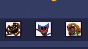 Играю в Poppy Play Time